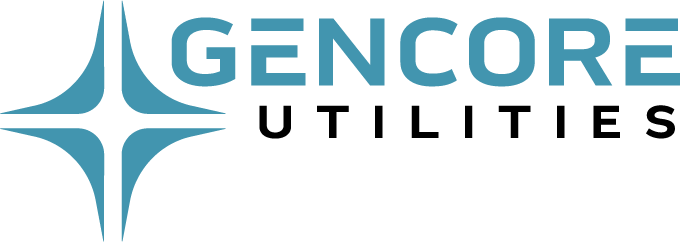 GenCore Utilities logo